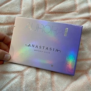 Authentic ABH Aurora Glow Kit